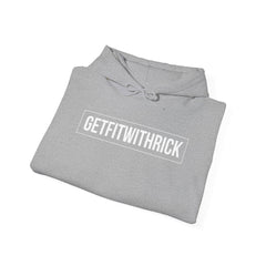 GFWR Classic Hoodie