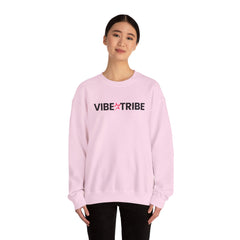 Vibe Tribe Crewneck Sweatshirt