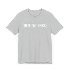 GFWR Classic Tee