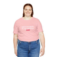 Mantra Classic Tee