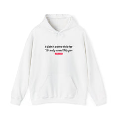 Mantra Hoodie