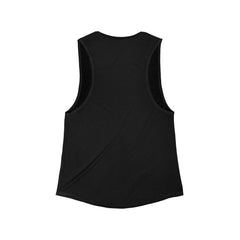 Vibe Tribe Women's Flowy Muscle Tank