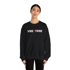 Vibe Tribe Crewneck Sweatshirt