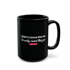 Mantra Mug