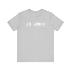 GFWR Classic Tee