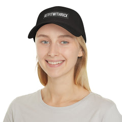 GFWR Classic Baseball Cap