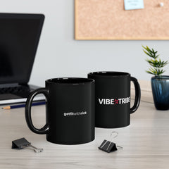 Vibe Tribe Mug