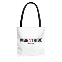 Vibe Tribe Tote Bag