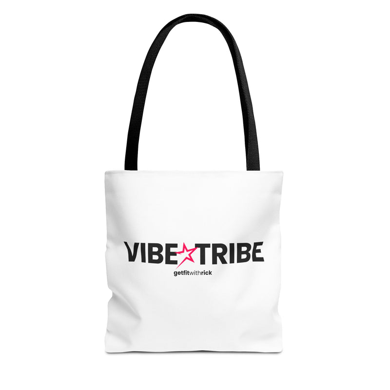 Vibe Tribe Tote Bag