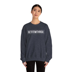 GFWR Classic Crewneck Sweatshirt