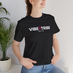 Vibe Tribe Classic Tee