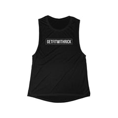 GFWR Classic Women's Flowy Muscle Tank