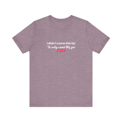 Mantra Classic Tee