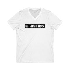 GFWR V-Neck Tee