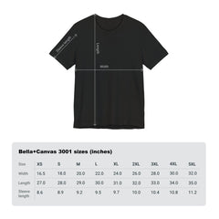 GFWR Classic Tee