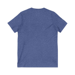 Vibe Tribe V-Neck Tee