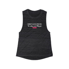 Mantra Women's Flowy Muscle Tank