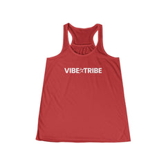 Vibe Tribe Flowy Racerback Tank