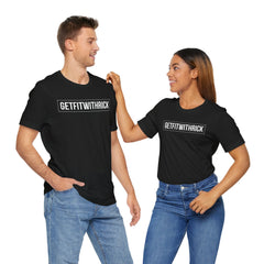 GFWR Classic Tee