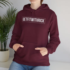 GFWR Classic Hoodie
