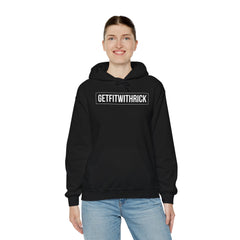 GFWR Classic Hoodie