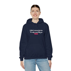 Mantra Hoodie