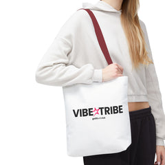Vibe Tribe Tote Bag