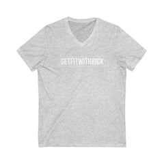 GFWR V-Neck Tee