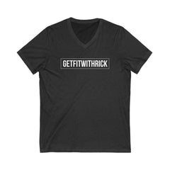 GFWR V-Neck Tee