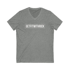 GFWR V-Neck Tee