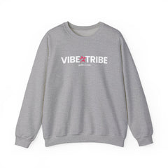 Vibe Tribe Crewneck Sweatshirt
