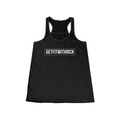 GFWR Classic Flowy Racerback Tank