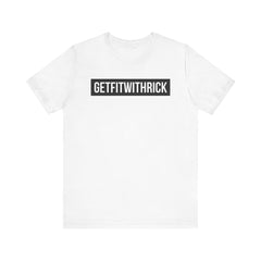 GFWR Classic Tee