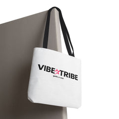 Vibe Tribe Tote Bag