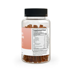 Collagen Gummies (60 Gummies)