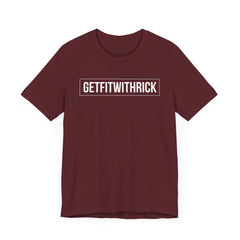 GFWR Classic Tee