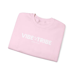 Vibe Tribe Crewneck Sweatshirt