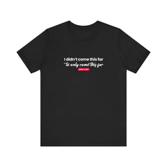 Mantra Classic Tee