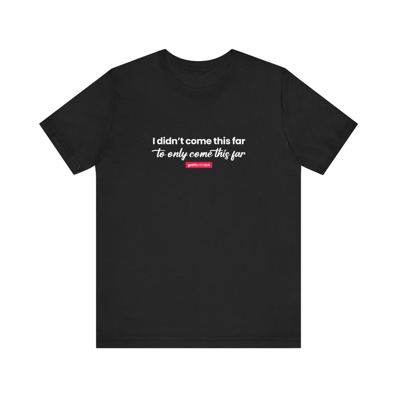 Mantra Classic Tee