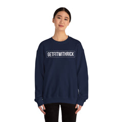 GFWR Classic Crewneck Sweatshirt