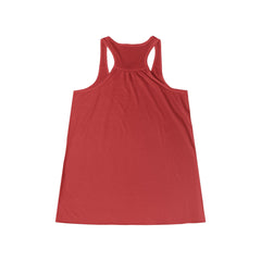 Vibe Tribe Flowy Racerback Tank