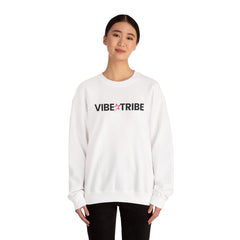 Vibe Tribe Crewneck Sweatshirt