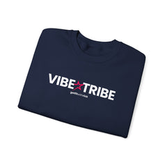 Vibe Tribe Crewneck Sweatshirt