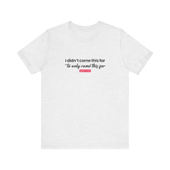 Mantra Classic Tee