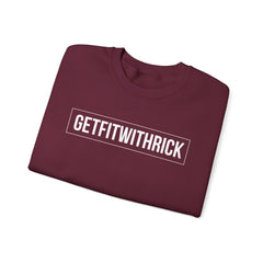 GFWR Classic Crewneck Sweatshirt