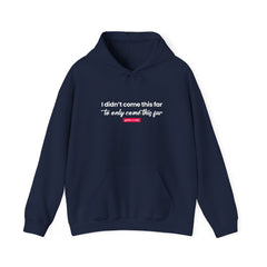 Mantra Hoodie