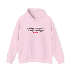 Mantra Hoodie