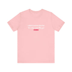 Mantra Classic Tee