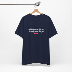 Mantra Classic Tee