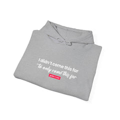 Mantra Hoodie